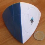 Crazy Tetrahedron Neptune